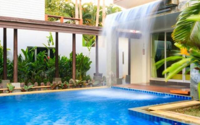 Khao Yai Paradise on Earth