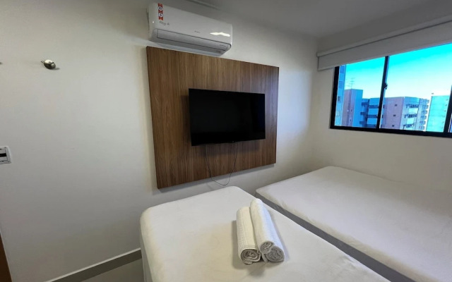 Studio Design 3 - Apto 915