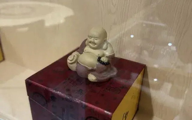 TongHua TEA hotel