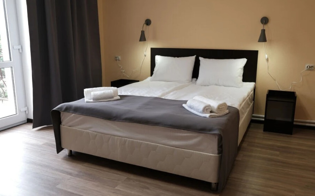 Visit Inn