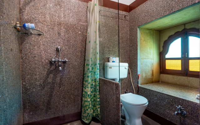 Hotel Fifu