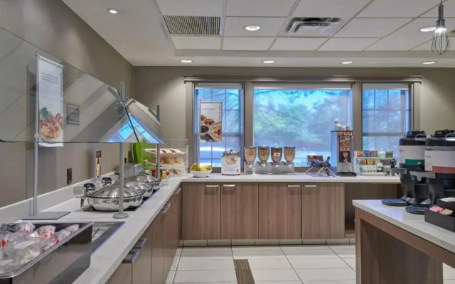 Residence Inn Detroit Novi