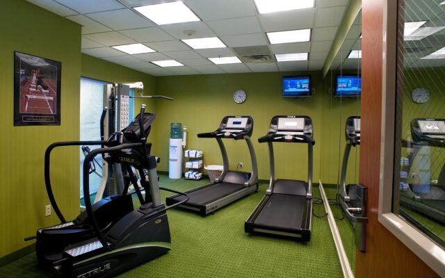 Fairfield Inn and Suites by Marriott Roswell