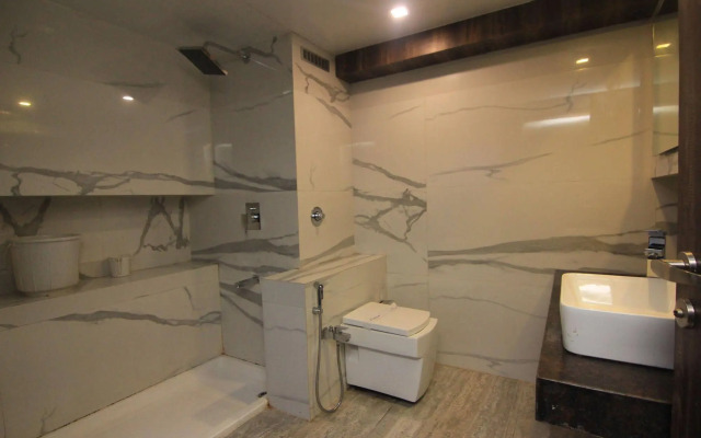 Kumar Resort and Amusement