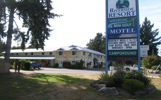 Riverside Resort & RV Park