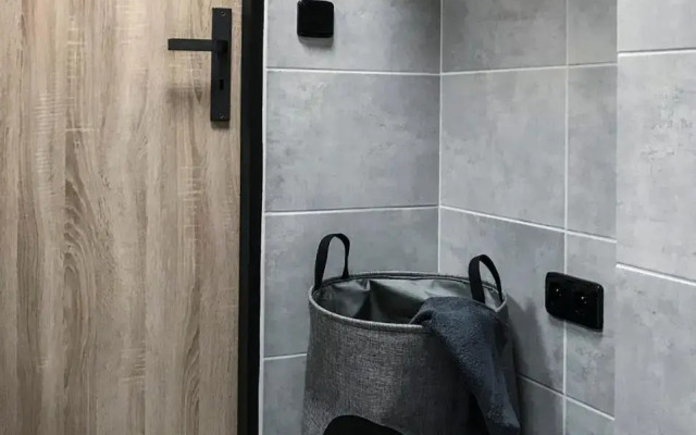 Apartmány U lanovky