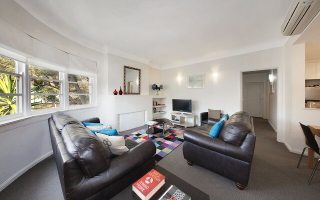 Albert Road Serviced Apartments