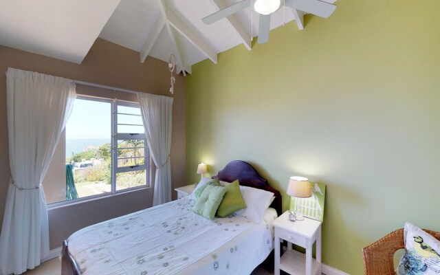 Captain's Reach St. Francis Bay