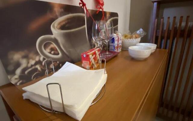 La Casetta Guest House