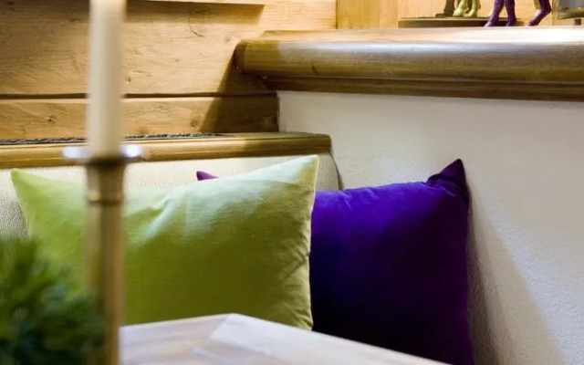 Das Georg Boutique-Hotel