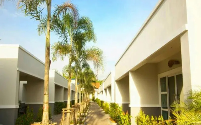 DD Resort