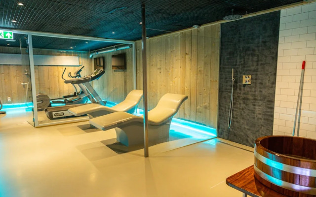 Europarcs Marina Strandbad