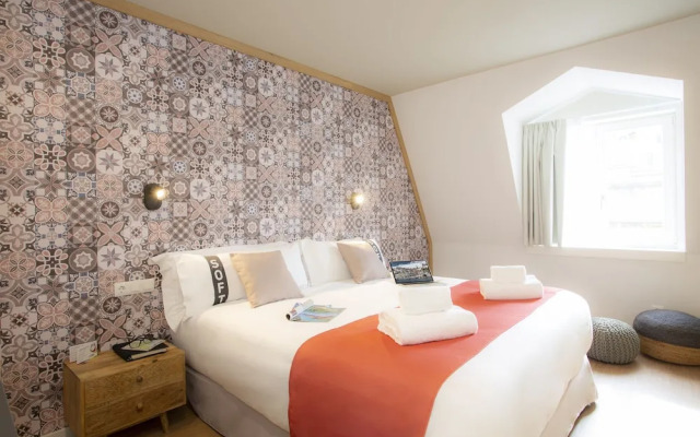 Casual Raizes Porto Hotel