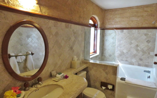 Mision del Sol Resort and Spa - Adults only
