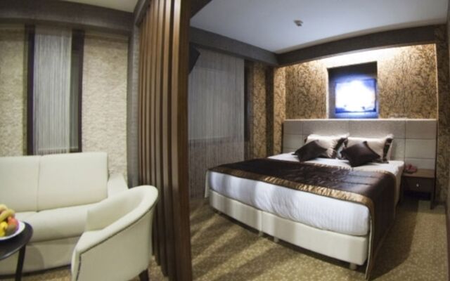 Marlight Boutique Hotel - Boutique Class