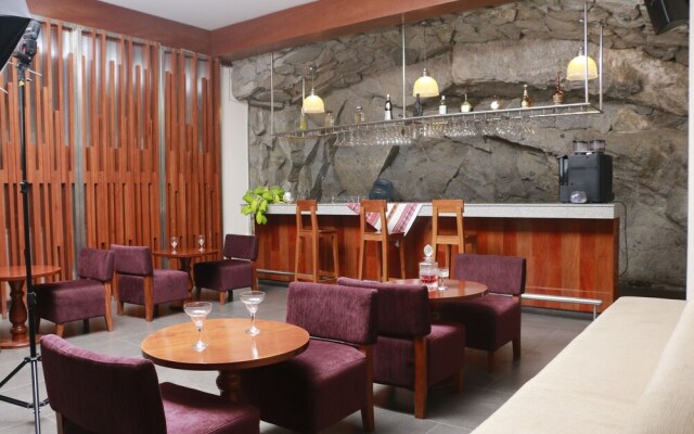 Kankay Hotel & Centro de Convenciones