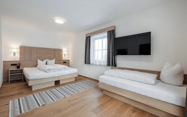 Chalet Pirchhof by MYALPS