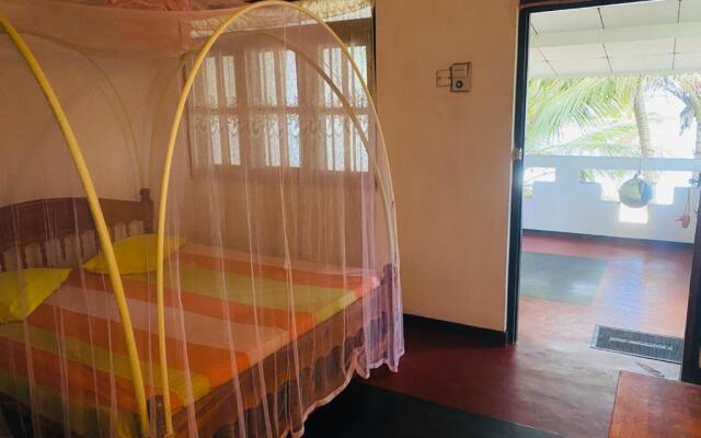 Chandi Gaya Beach Guesthouse