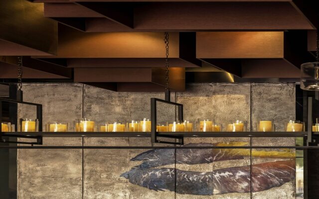 Memory Hotel Chengdu