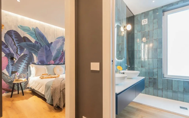 Rezia Apartments