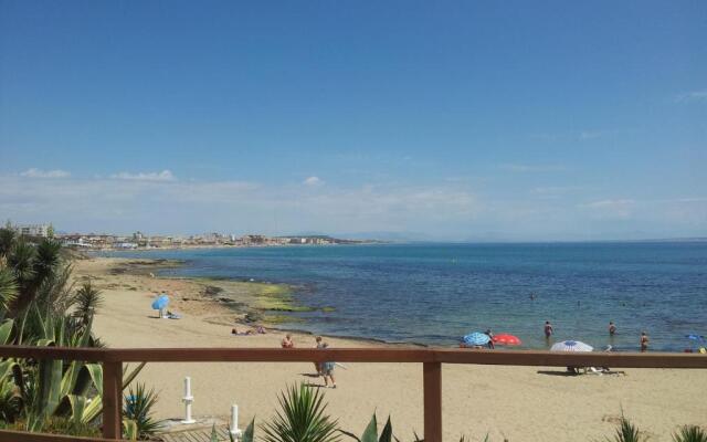 La Mata & Sea