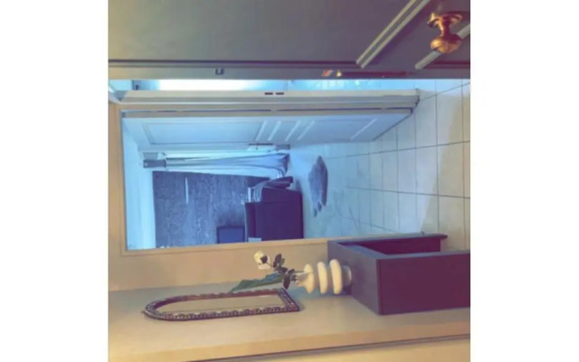 Superbe appartement tout équipé avec parking.