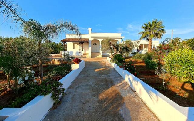 Villa Mele