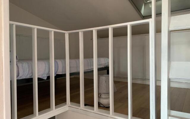 Residenze Coda Cavallo