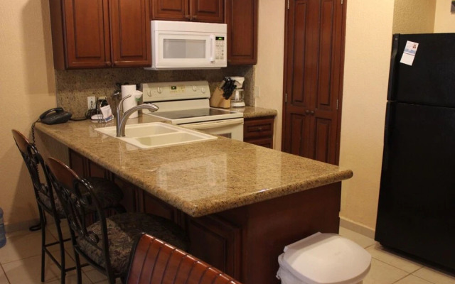 Sonoran Sun 1BR Upper-sun by Casago