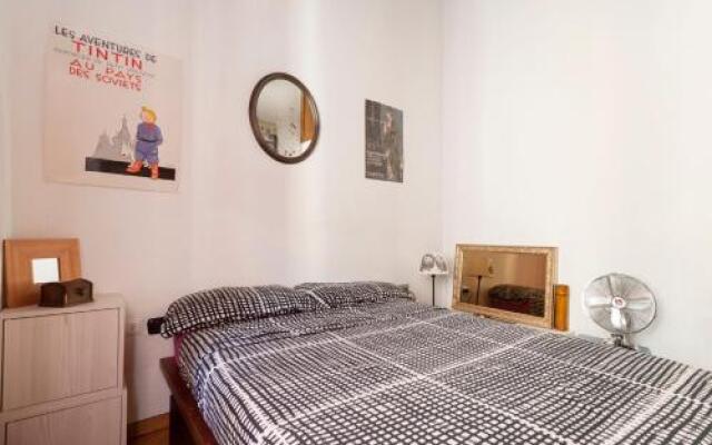 Campo De'Fiori Apartment
