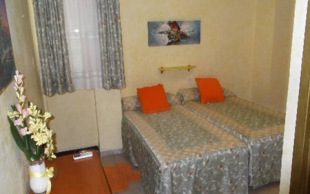 Pension Colonia
