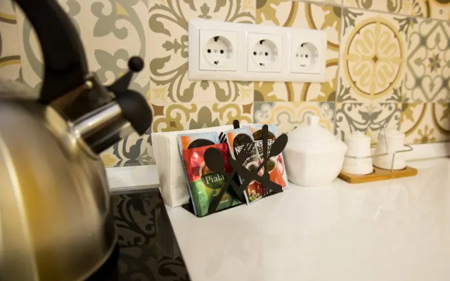 Meidan Suites