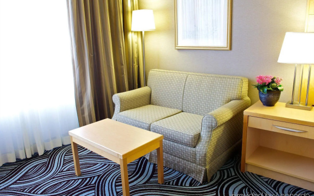 Radisson Hotel Toronto East