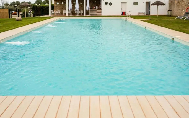 Hotel El Olivar Rural
