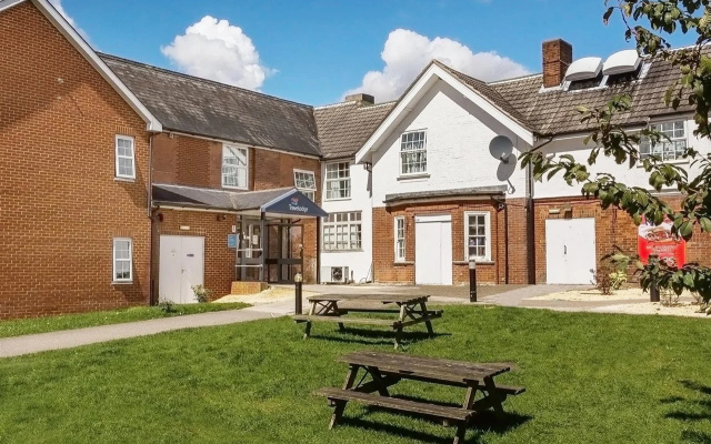 Travelodge Stoney Cross Lyndhurst