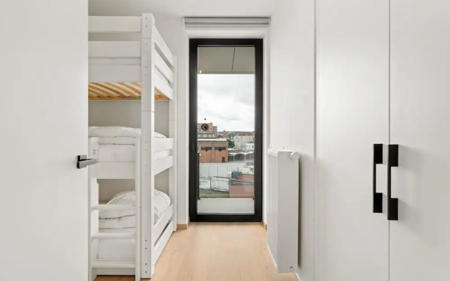 Beautiful Apartment in the Center