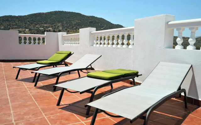 One Life Málaga Retreat