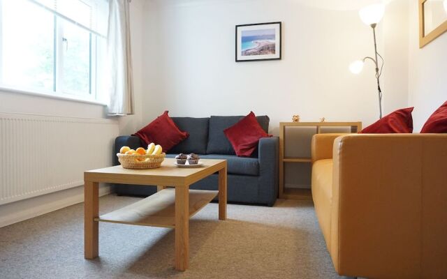 Holt Apartment