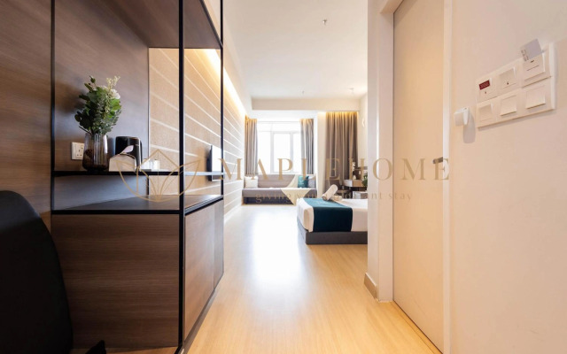 Windmill Premier Suites Genting Highlands