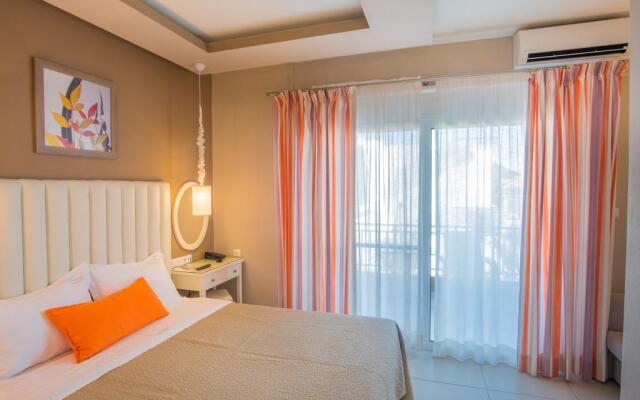 Agios Gordios Beach Resort