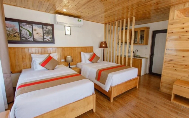 Sapa Retreat Condotel