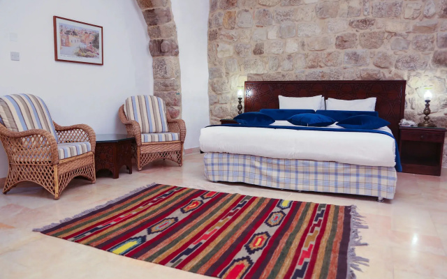 The Old Village Hotel & Resort