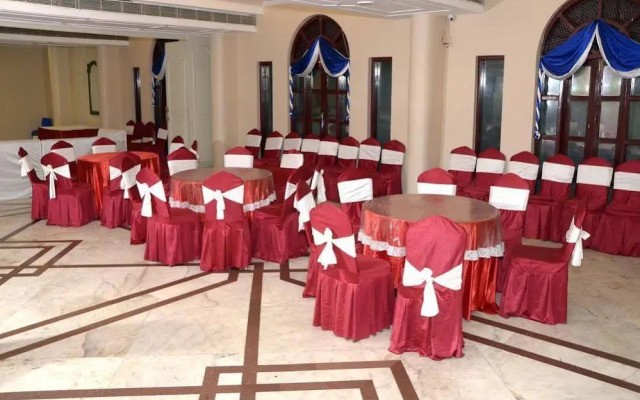 OYO Rooms Bhootnath Market