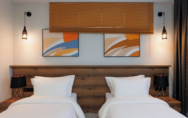 Boutique Hotel 28