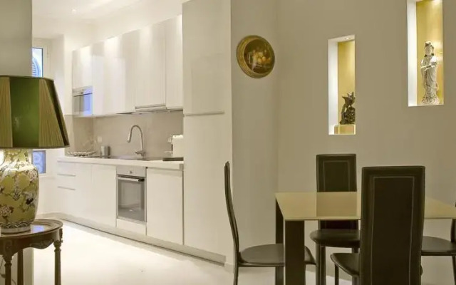 Appartamento Cornelia