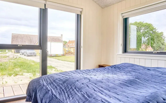 5 Star Holiday Home in Ronne