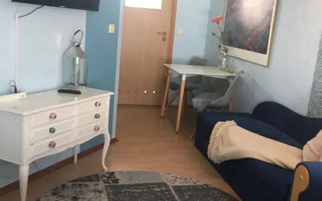 Holiday Home in Swinoujscie Near Baltic Beach