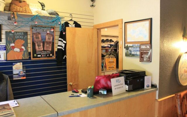 Viking Bay Resort & Lodge