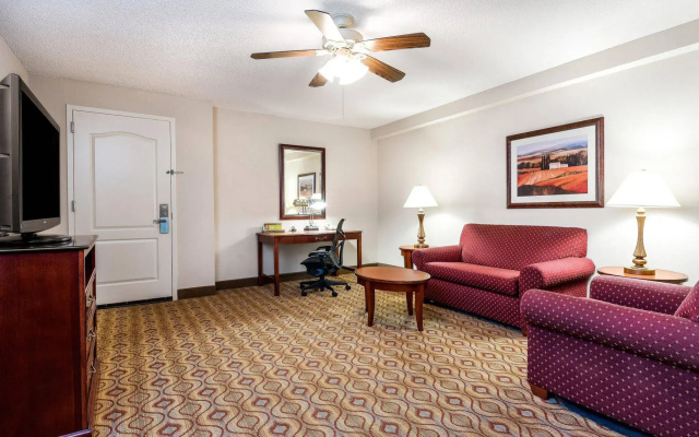 Hilton Garden Inn Florence