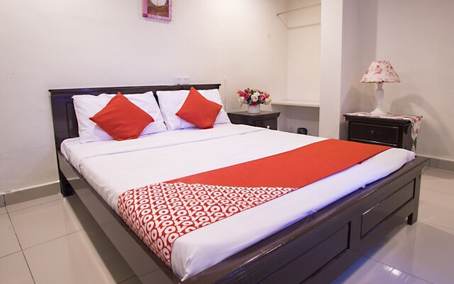 KK Hotel Kajang by OYO